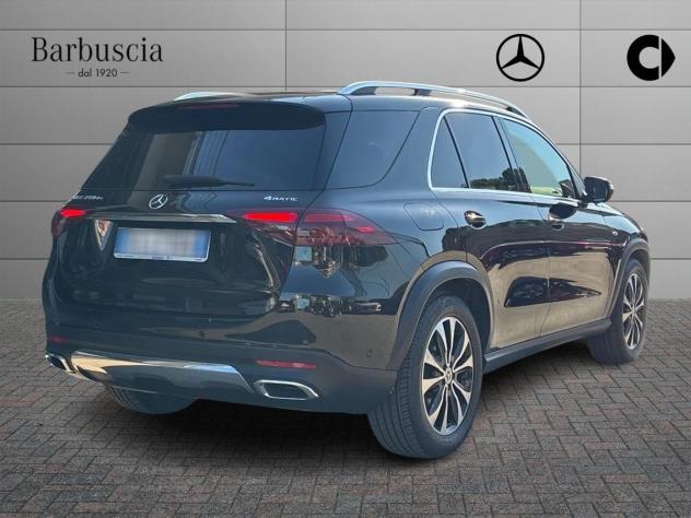 Mercedes-Benz GLE - V167 2023 - 350 de phev Advanced 4matic auto - Foto 3