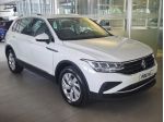 Volkswagen Tiguan Tiguan 2.0 tdi Life 4motion 150cv dsg
