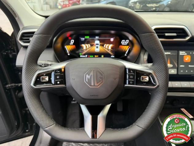 MG ZS 1.5 Hybrid+ Luxury rif. 24101084 - Foto 10