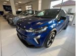 Renault Captur Captur 1.2 eco-g Techno 120cv