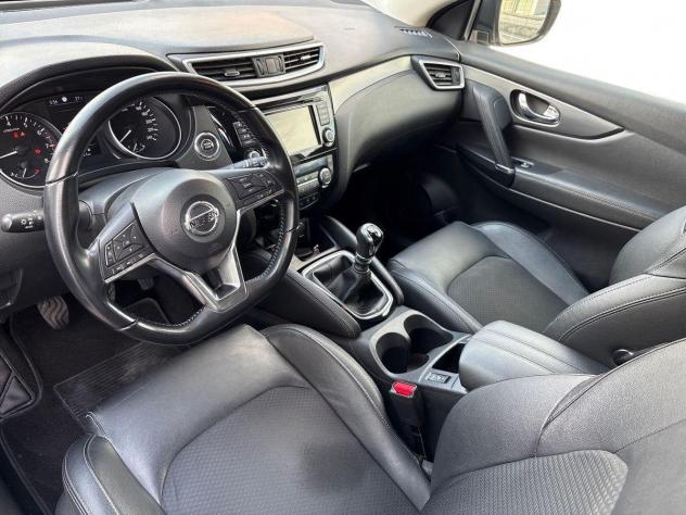 Nissan Qashqai 2ª SERIE 1.3 DIG-T 140 CV Tekna+ - Foto 8