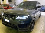 Land Rover Range Rover Sport Range Rover Sport 3.0 SDV6 249 CV SE