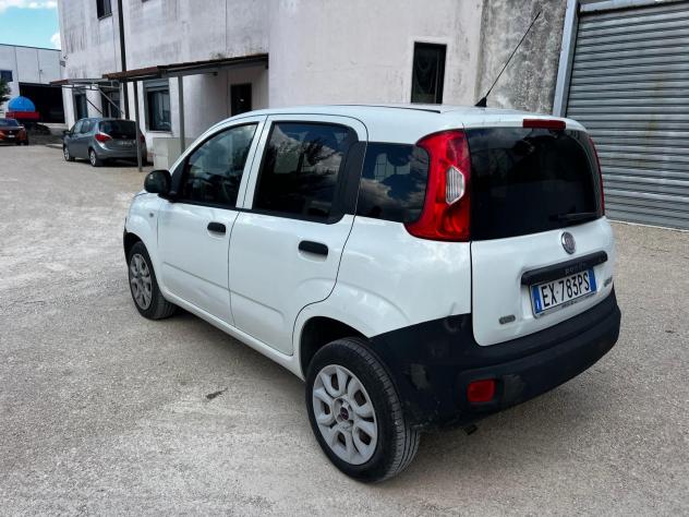 FIAT Panda 0.9 TwinAir Turbo 85cv E6 S&S Lounge - Foto 4