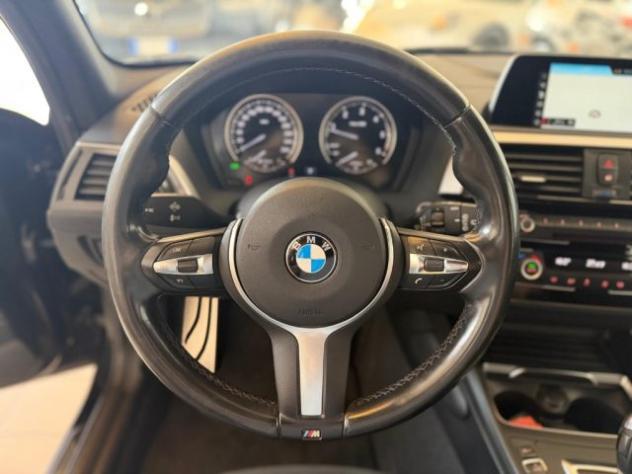 BMW 118 d 5p. Msport //BELL1SS1MA// rif. 23992836 - Foto 10