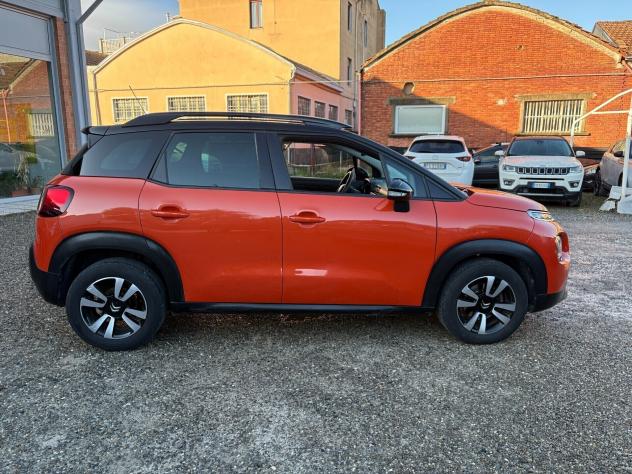 Citroen C3 Aircross BlueHDi 120cv-Cambio Automatico - Foto 4