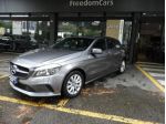 MERCEDES-BENZ A 160 D SPORT rif. 24084930