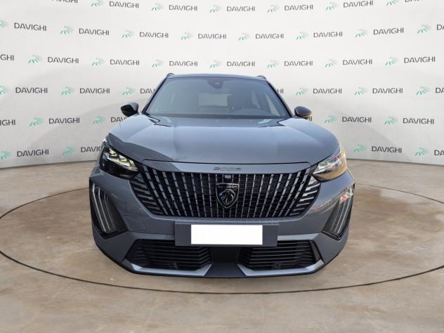 Peugeot 2008 PureTech 130 EAT8 GT S/S - Foto 8
