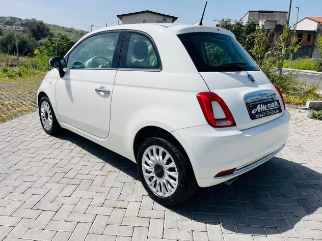 Fiat 500 1.3MLJT LOUNGE TETTO PANORAMICO 2016 - Foto 5