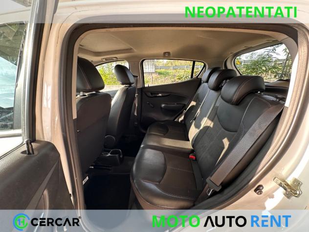 Opel Karl 1.0 INNOVATION 75cv auto - Foto 9