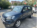 Kia Soul Soul 1.6 CRDi VGT Active