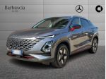 OMODA 5 Omoda - Omoda 1.6 tgdi Premium 7dct
