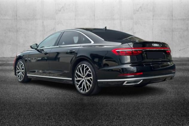 AUDI A8 50 TDI 3.0 quattro tiptronic rif. 23758782 - Foto 4