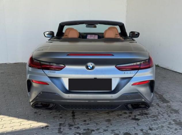 BMW 840 i xDrive Cabrio rif. 23757611 - Foto 4