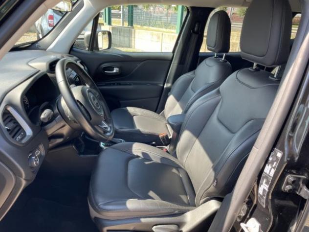 JEEP Renegade 1.3 T4 DDCT Limited rif. 19453164 - Foto 7