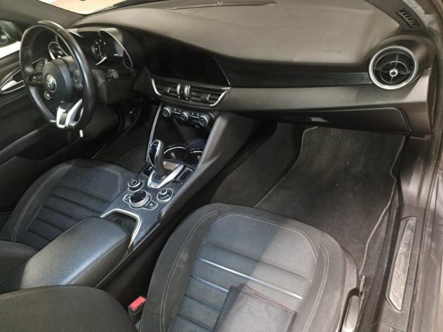 Alfa Romeo Giulia 2.2 t Super Business 190cv auto - Foto 10