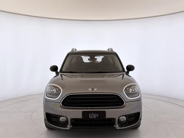 Mini Cooper D Countryman 2.0 Hype - Foto 2