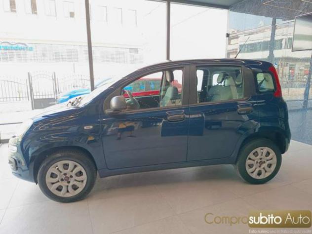 FIAT Panda 0.9 TwinAir Turbo Natural Power Easy rif. 24055125 - Foto 8