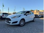 FORD - Fiesta -  1.2 60 CV 5p. Titanium