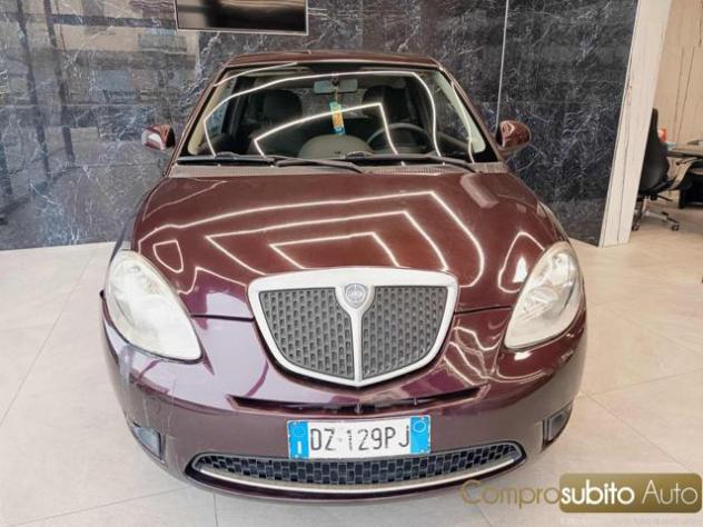 LANCIA Ypsilon 1.4 E-Collection Ecochic GPL rif. 24065618