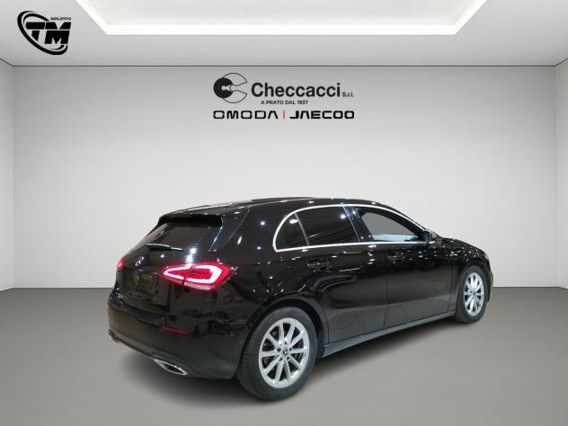 Mercedes-benz A 180 d Automatic Sport - Foto 4
