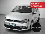 Volkswagen Polo 1.4 TDI Comfortline