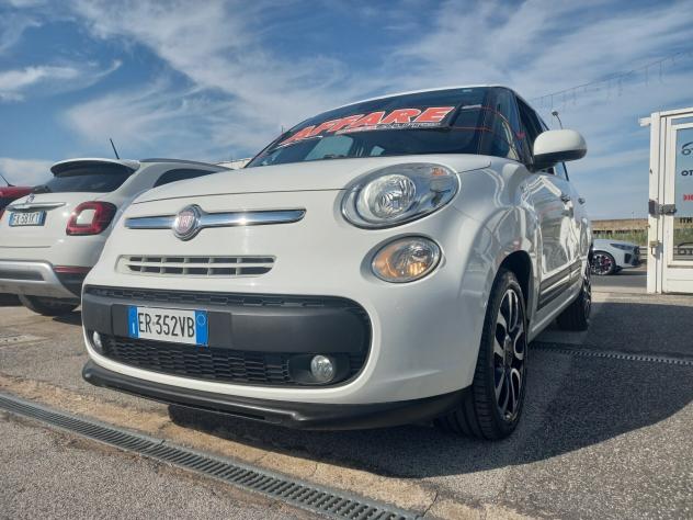 Fiat 500L 1.6 Multijet 105CV Lounge - Foto 9