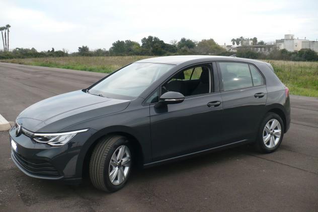 Volkswagen Golf Golf 2.0 TDI DSG SCR Life - Foto 3