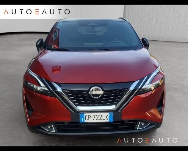Nissan Qashqai 1.5 e-power Tekna+ 2wd - Foto 2