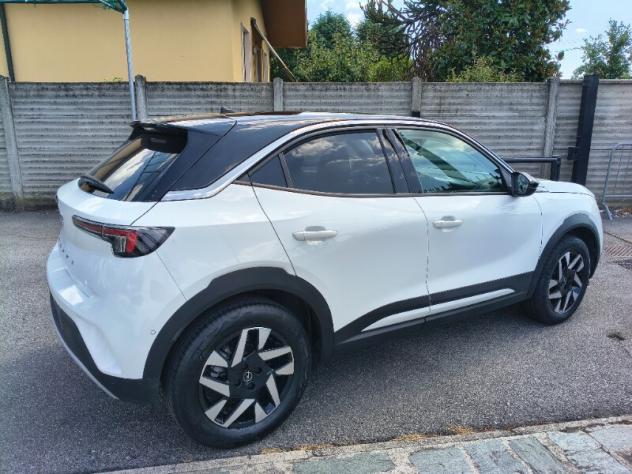 OPEL Mokka 2ª serie Mokka 1.2 Turbo Elegance - Foto 4