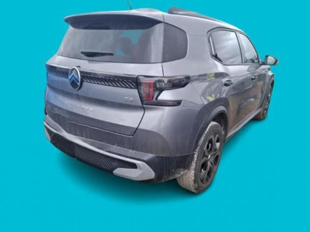 Citroën C3 Aircross Turbo 100 cv Manuale PLUS - Foto 4