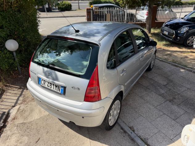 Citroen C3 1.4 Exclusive NEOPATENTATI - Foto 10