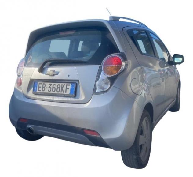CHEVROLET Spark 1.2 LT GPL Eco Logic rif. 23510768 - Foto 5