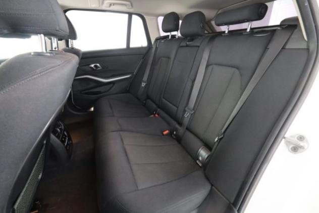 BMW 320 Serie 3 (G20/G21) d Touring Business Advantage a rif. 23779345 - Foto 3