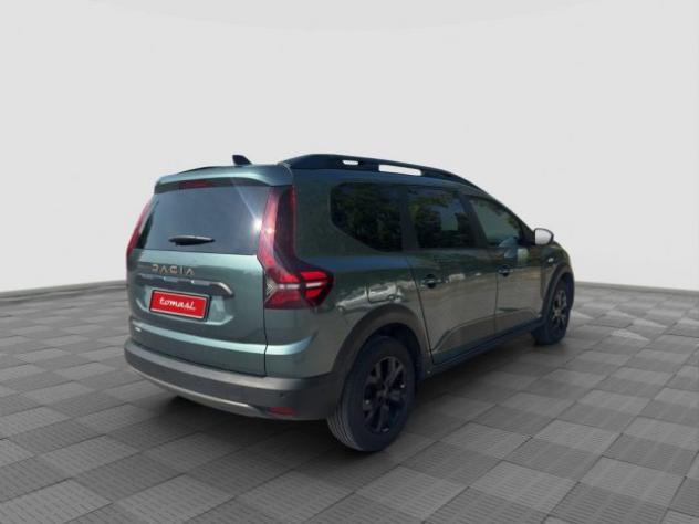 DACIA Jogger Jogger 1.6 Hybrid 140 7 posti Extreme rif. 23935207 - Foto 5