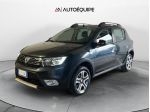 Dacia Sandero II 2017 Stepway Stepway 0.9 tce Techroad 90cv my19