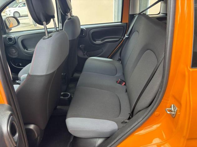 FIAT Panda 1.2 Easy - Foto 8