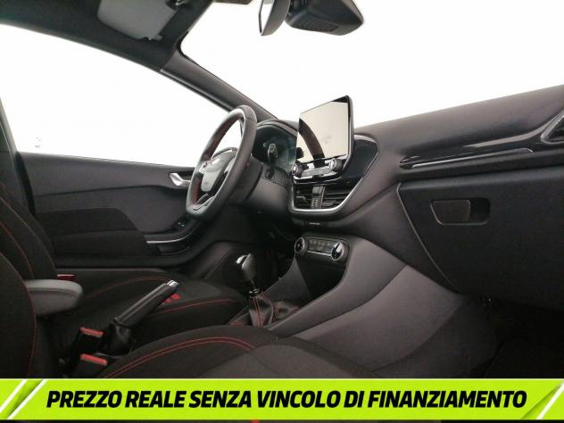 Ford Fiesta 5p 1.0 ecoboost h ST-Line 125cv - Foto 7
