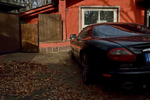 Jaguar XKR Coupè 4.0 - Foto 5