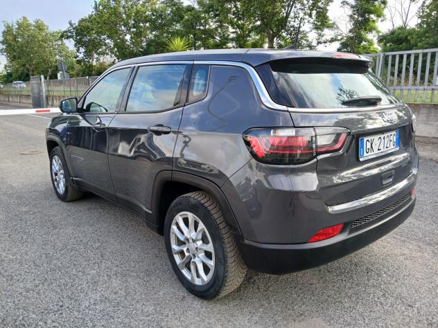 Jeep Compass 1.6 Multijet II 2WD Business - Foto 7