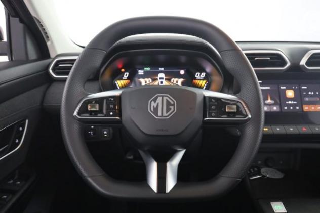 MG ZS (2024--) 1.5 Standard rif. 23903756 - Foto 5