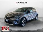Renault Captur II 2019 1.0 tce Techno Gpl 100cv