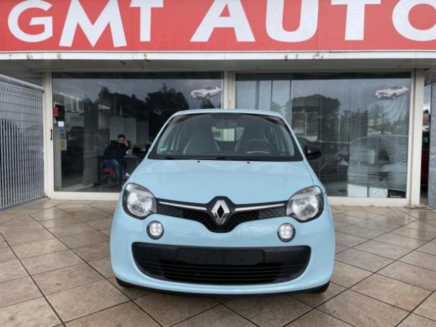 RENAULT Twingo 1.0 69CV LIMITED NEOPATENTATI OTTIME CONDIZIONI rif. 23468016 - Foto 8