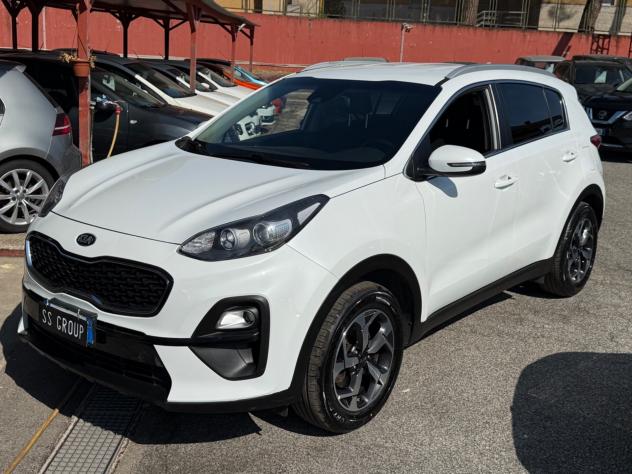 Sportage 1.6 ECOGPL 2WD Style-unipro-rate- - Foto 3