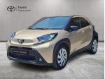 TOYOTA Aygo X 1.0 VVT-i 72 CV 5 porte Trend S-CVT rif. 23969037