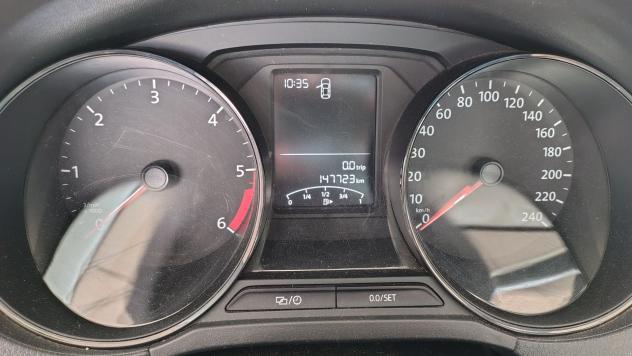 Volkswagen Polo 1.4 TDI 55kW Trendline - Foto 6