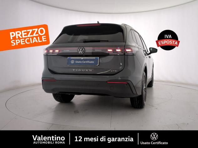 Volkswagen Tiguan 1.5 etsi DSG Edition Plus 130cv - Foto 3