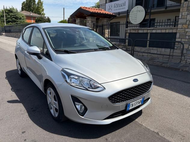Ford Fiesta 1.1 5 porte Plus - Foto 6