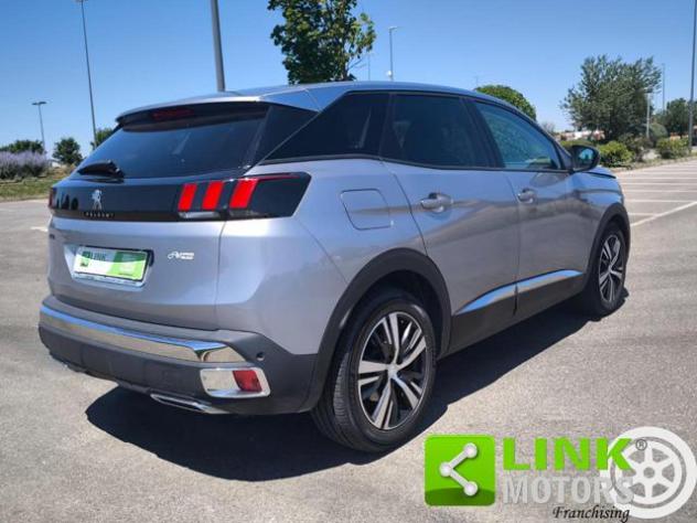 PEUGEOT 3008 BlueHDi 130 S&S Allure rif. 24105413 - Foto 7