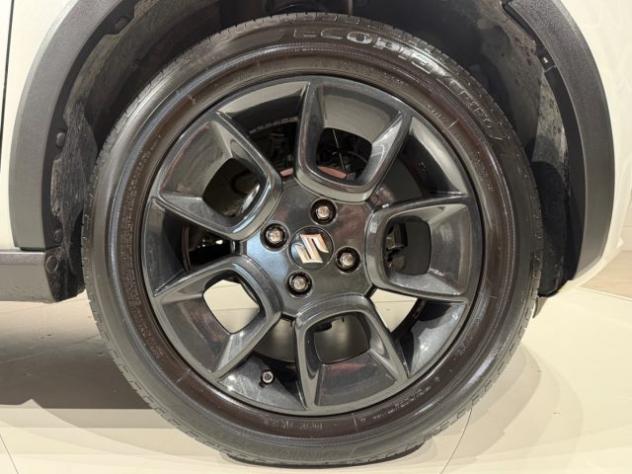 SUZUKI Ignis 1.2 Hybrid Top PREZZO REALE rif. 24078939 - Foto 9