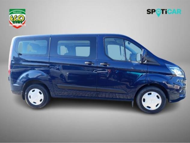 FORD Tourneo Custom 320 2.0 EcoBlue 130CV aut. PC c/sollev. Trend rif. 24088555 - Foto 4